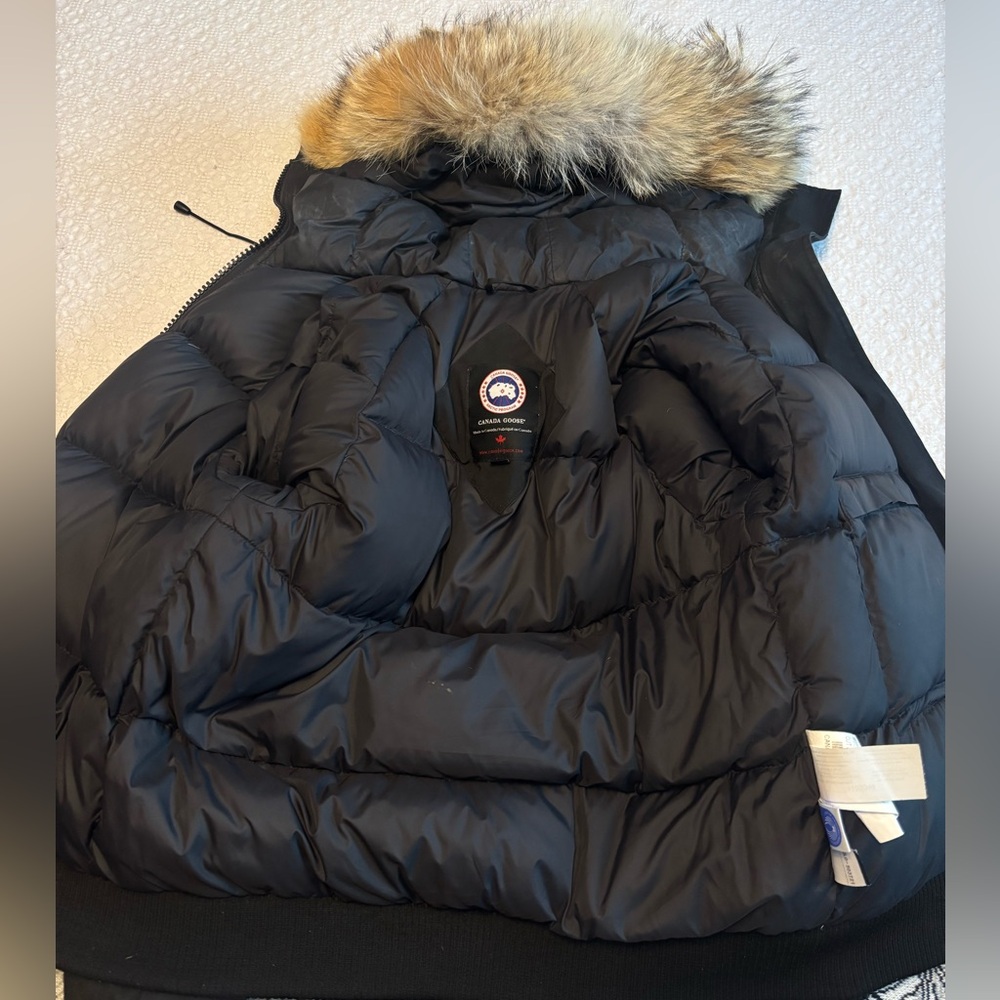 Canada Goose Chilliwack Bomber - Picture 11 of 16